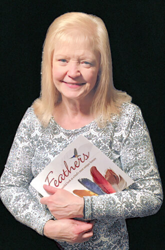 MARGARET “PEGGY” SPENCE